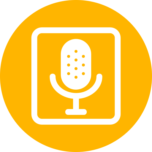 기록 무료 아이콘