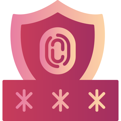 vie privée Icône gratuit