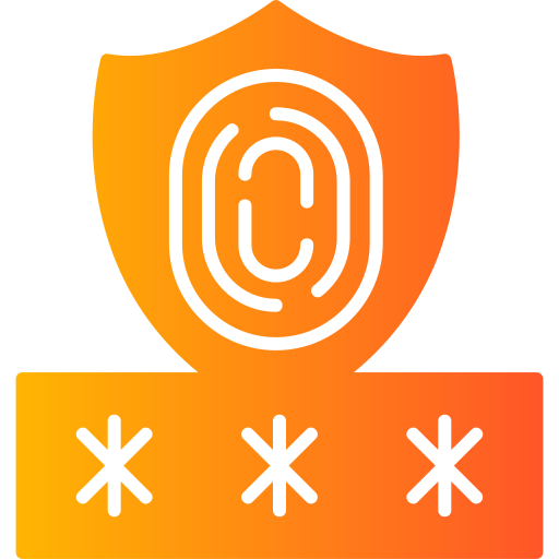 privacidade grátis ícone