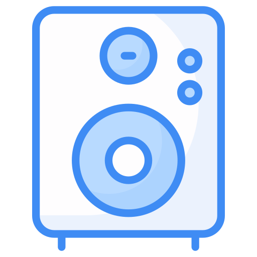 Music free icon