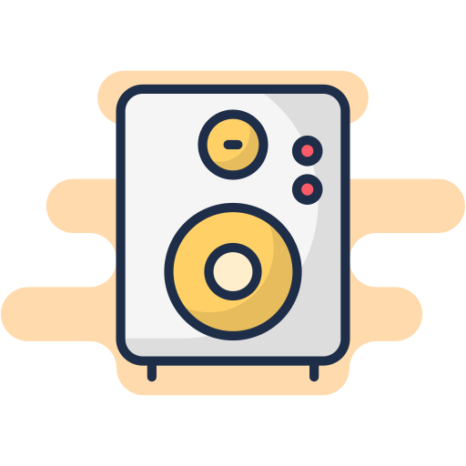 Музыка бесплатно иконка