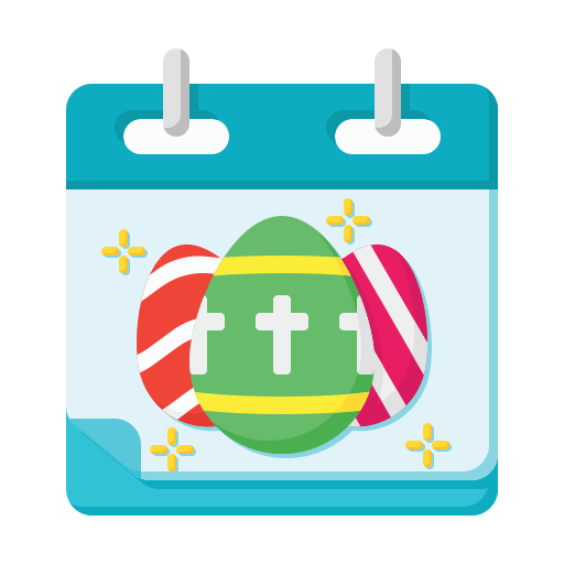 calendario icono gratis