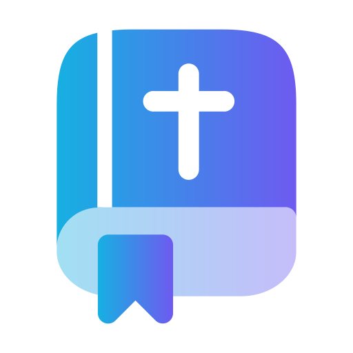 bibel kostenlos Icon
