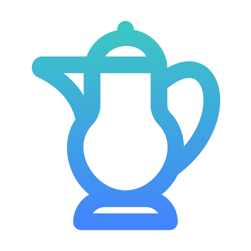 Teapot free icon