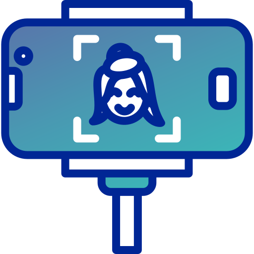 Селфи бесплатно иконка