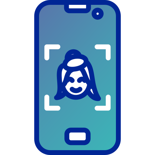 Селфи бесплатно иконка