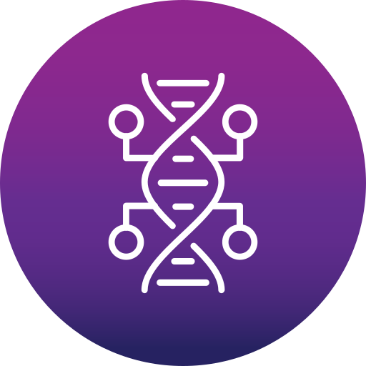 Dna - Free computer icons