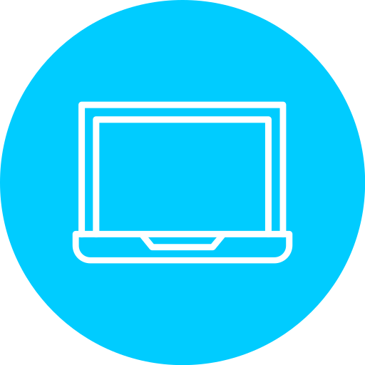 Laptop - Free computer icons