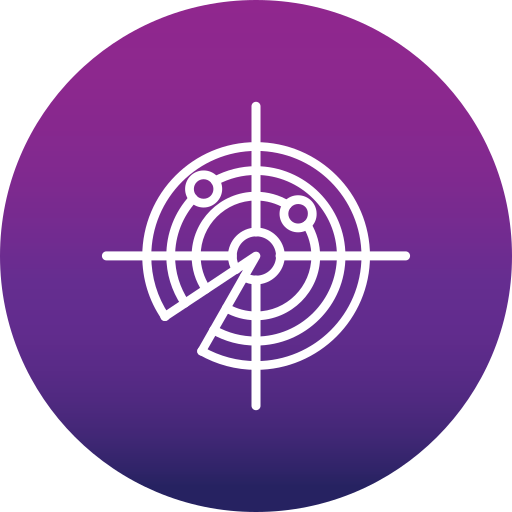 radar icono gratis