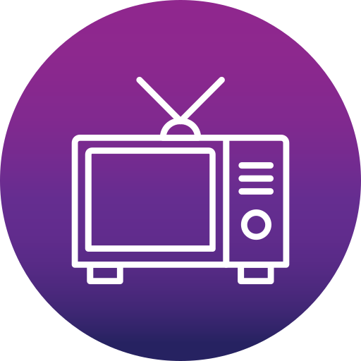 fernsehen kostenlos Icon fernsehen kostenlos Icon