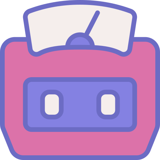 Body scale free icon Body scale free icon