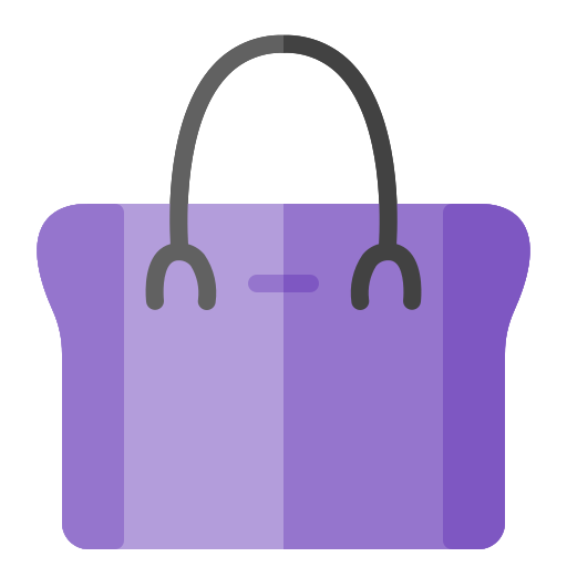 sac Icône gratuit sac Icône gratuit