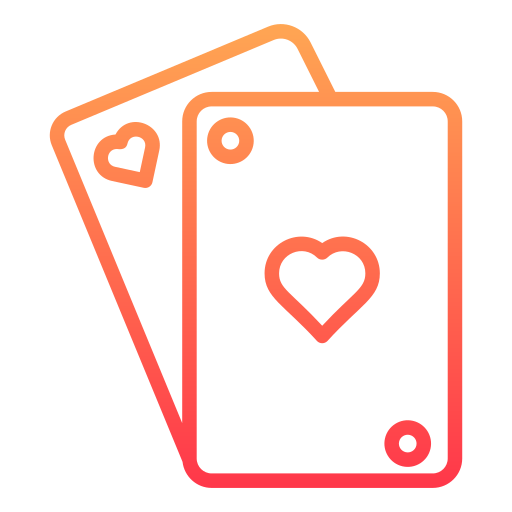 pôquer grátis ícone