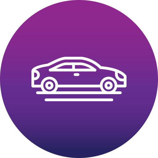 carro grátis ícone