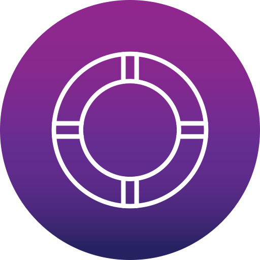 Спасатель бесплатно иконка