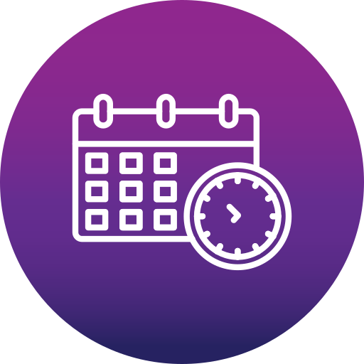 Calendar free icon