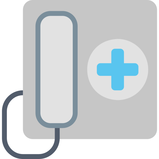 medical-support-generic-flat-icon