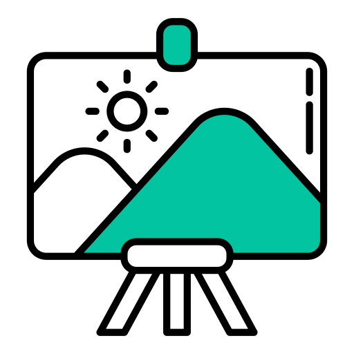 landschaft kostenlos Icon landschaft kostenlos Icon