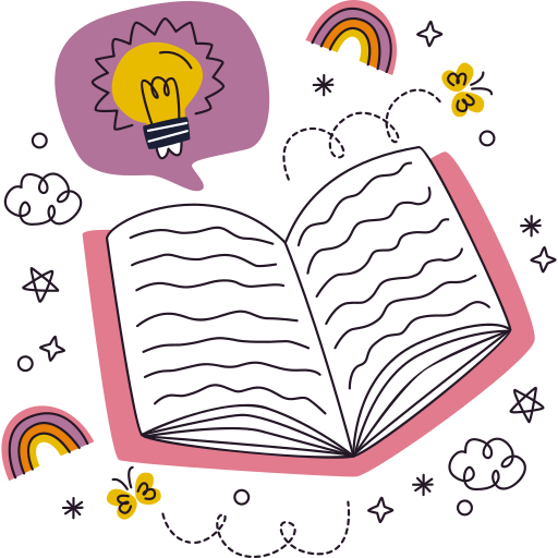 libro gratis sticker