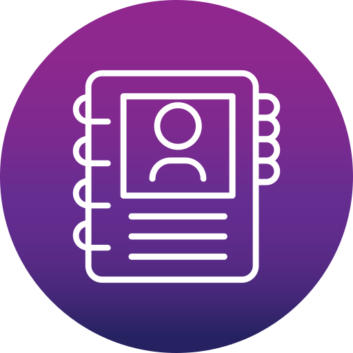 directorio icono gratis