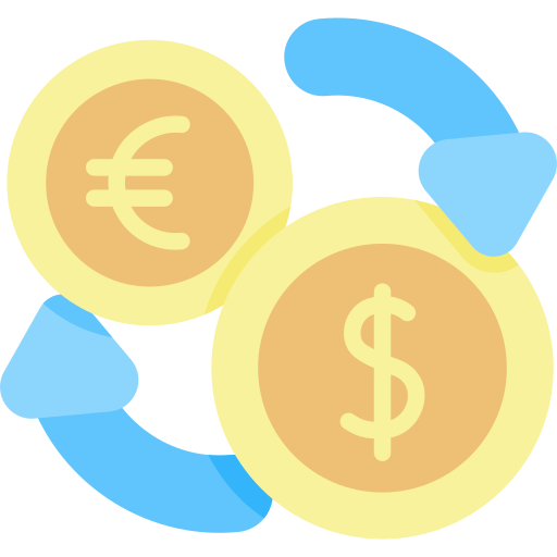 Échanger Icône gratuit