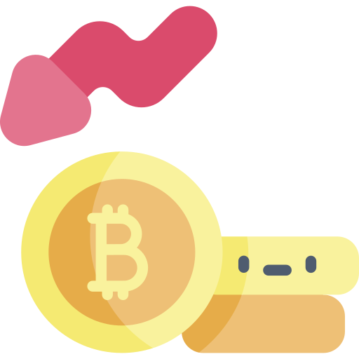 bitcoin icono gratis