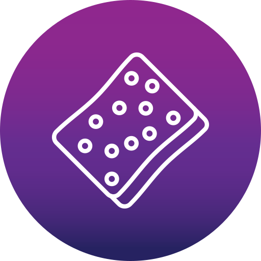 esponja icono gratis