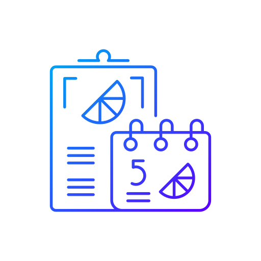 material promocional icono gratis