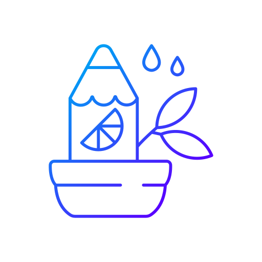 material promocional icono gratis