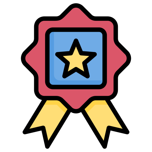 보증 무료 아이콘