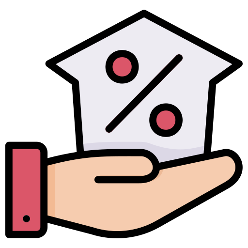 hypothek kostenlos Icon hypothek kostenlos Icon