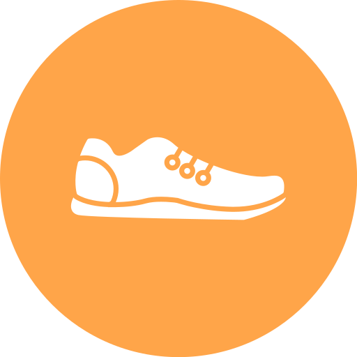 chaussure Icône gratuit