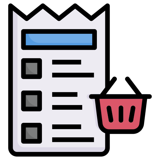shopping-list-free-commerce-and-shopping-icons