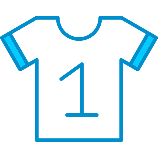 Джерси бесплатно иконка