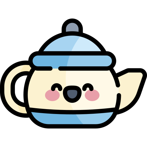 Teapot - Free food and restaurant icons