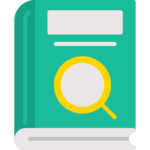 Исследовать бесплатно иконка