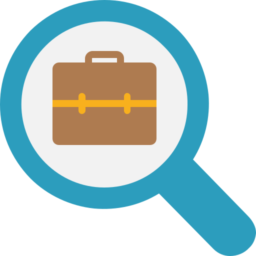 Исследовать бесплатно иконка