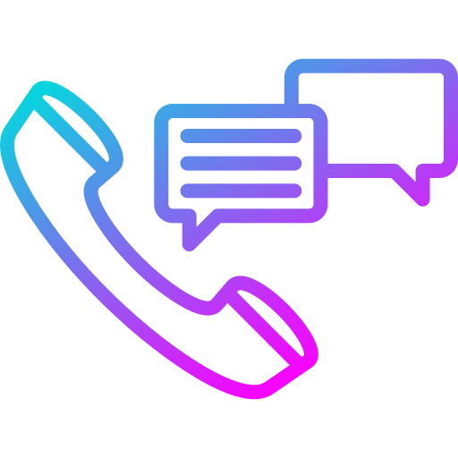 llamada telefónica icono gratis