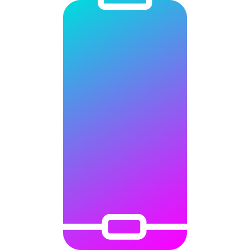 teléfono inteligente icono gratis