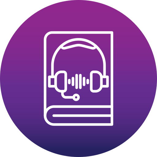 hörbuch kostenlos Icon hörbuch kostenlos Icon
