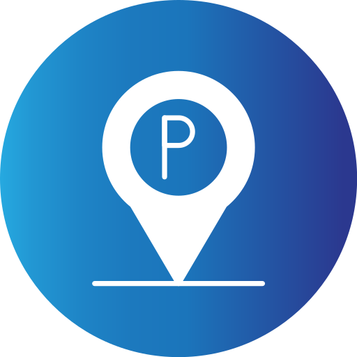 parken kostenlos Icon parken kostenlos Icon