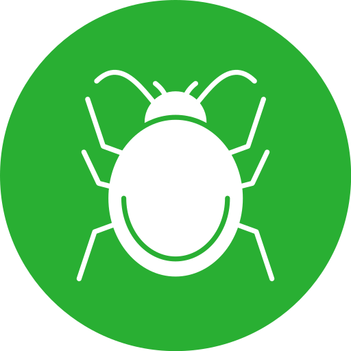 insecto icono gratis