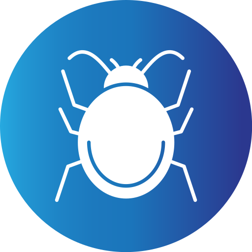 insecto icono gratis