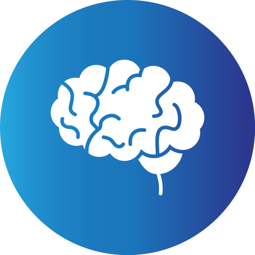 Brain - free icon