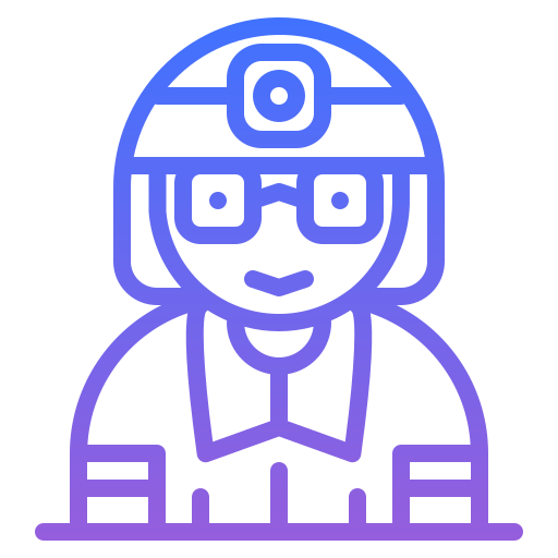 bombero icono gratis