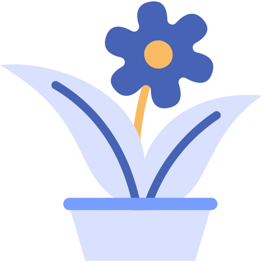 blumentopf kostenlos Icon blumentopf kostenlos Icon