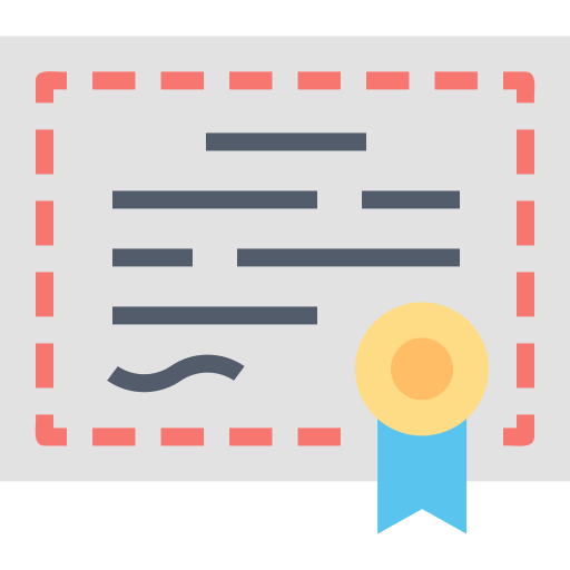 Лицензия бесплатно иконка Лицензия бесплатно иконка