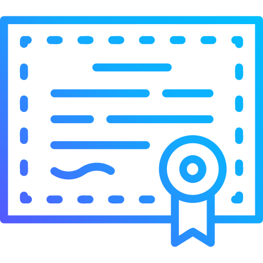 Лицензия бесплатно иконка Лицензия бесплатно иконка