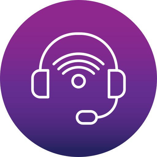 auriculares icono gratis