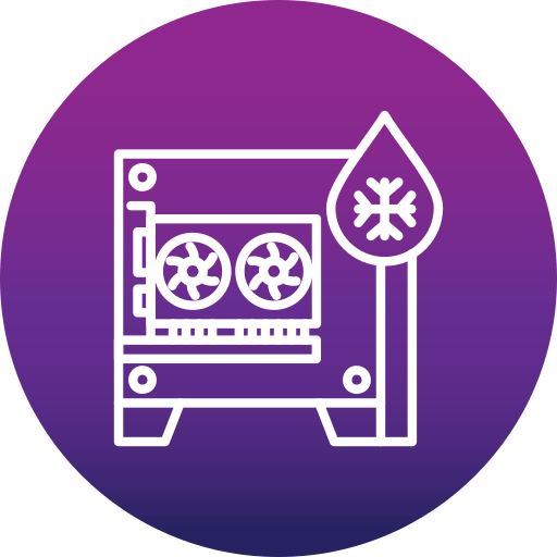 kühlung kostenlos Icon
